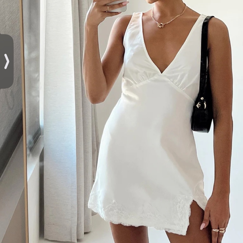 Athenia Mini Dress NWT